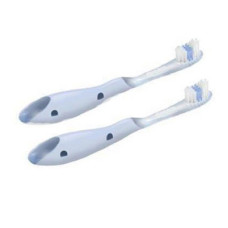 THE FIRST YEARS Toddler Toothbrush (2pk)